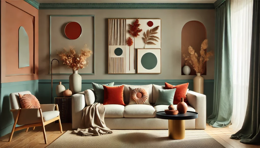Top 10 home renovation design trends 2025